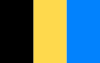 Знаме на Гмина Крошнице