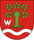 Wappen der Gmina Lipie