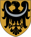 Huy hiệu của Huyện Wrocławski