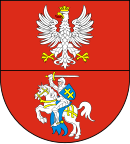 Podlasien vaakuna