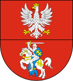 Wappen von Podlachien