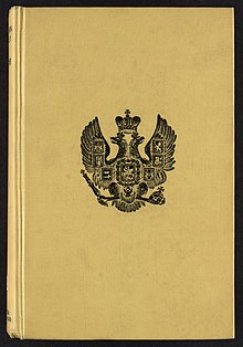 A Russian journey (1900)