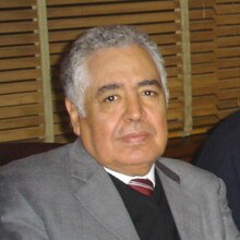 Ahmed Fagih