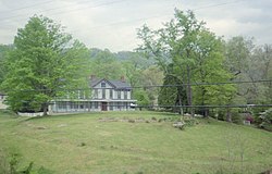 Page-Vawter House may 2008.jpg