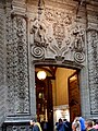 Palacio de Iturbide-Banamex en la ciudad de México, restauración de fachadas, Arq. Ricardo Prado y Núñez..jpg