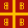 Palaiologos dynasty flag.svg