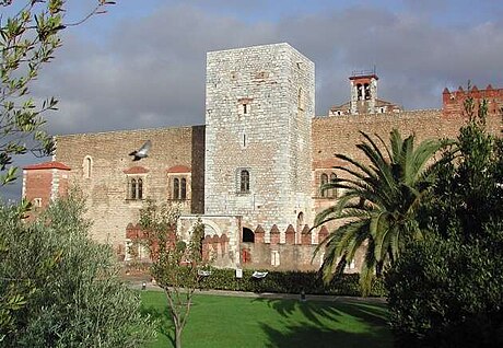 Palais dels Reis de Malhòrca