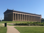 Parthenon (Nashville)