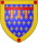 Coat of arms of département 62
