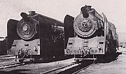 朝鮮総督府鉄道のサムネイル