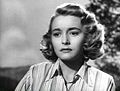 Patricia Neal in The Fountainhead, 1949