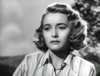 Patricia Neal played Dominique Francon.