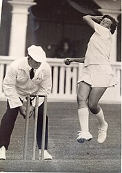 Australia Women's National Cricket Team