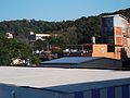 58 anniversary of the venue (shooting from the Science Building)