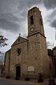 Església de Sant Pere de Perafort