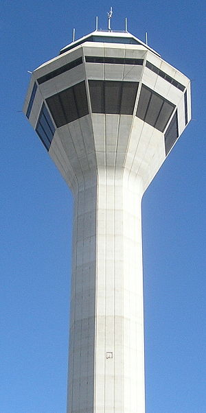 Perth Airport