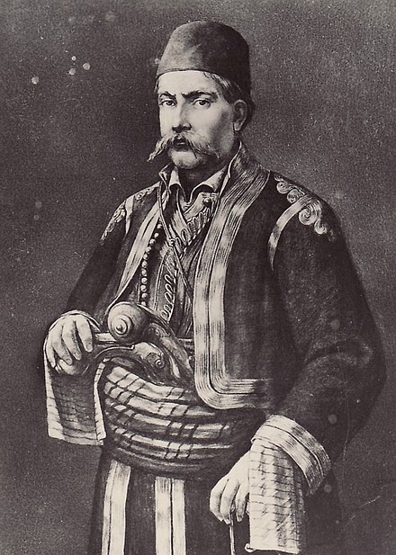Petar Dobrnjac