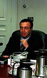 1996 Bulgaristan cumhurbaşkanlığı seçimi için küçük resim