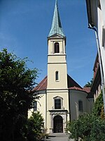 Petrikirche (Minden)