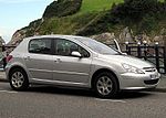 Vorschaubild für Peugeot 307