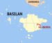 Localisateur de Ph basilan al-barka.png