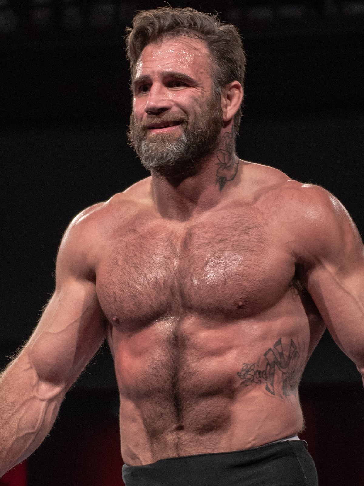 Phil Baroni