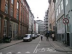 Thumbnail for Pilestræde (København)