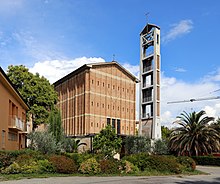 Chiesa delle Sante Maria e Tecla (1956)