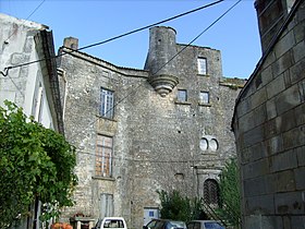 Illustrasjonsbilde av artikkelen Priory of Pont-l'Abbé-d'Arnoult