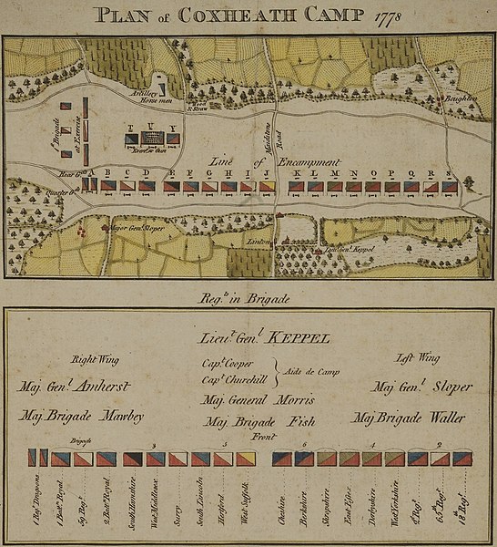 File:Plan of Coxheath Camp 1778 (cropped).jpg