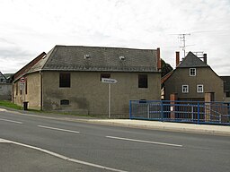 Plauen-Chrieschwitz, Möschwitzer Straße 093