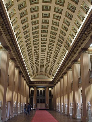 <span class="mw-page-title-main">Edinburgh University Library</span> Library of the University of Edinburgh