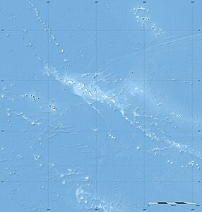 Mont Tohiea (Französisch-Polynesien)