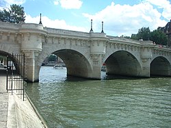 Pont Neuf (Parigi)