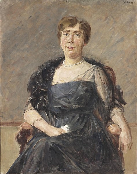 File:Portrait of Jeanette Cornelia A. Onnes van Nijenrode-Cockuijt by Max Liebermann Centraal Museum 11010.jpg
