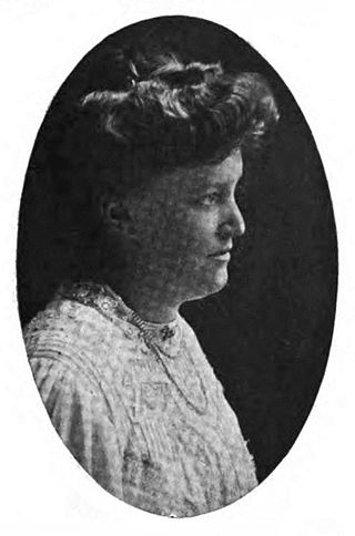 <span class="mw-page-title-main">Sara Hawks Sterling</span> American dramatist