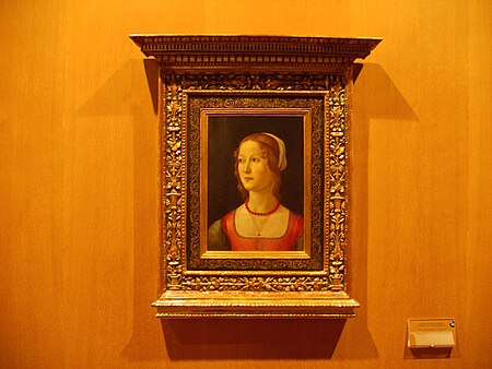 ไฟล์:Portrait_of_a_Young_Woman_by_Domenico_Ghirlandaio.jpg