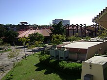 Federal University of Minas Gerais Pracacentral.JPG