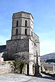 Église Saint-Jean-Baptiste de Pradelles-Cabardès