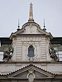 * Nomination Gable and spire of house no. 10, Wenceslas Square, Prague --JiriMatejicek 09:38, 3 August 2019 (UTC) * Promotion  Support Good quality. --Poco a poco 15:01, 3 August 2019 (UTC)