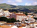 Miniatura para Convento de São Francisco (Angra do Heroísmo)