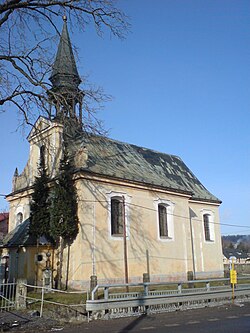Pravoslavný kostel sv. Maří Magdaleny Frýdlant.JPG