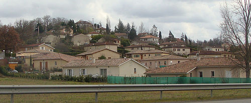 Serrurier porte blindée Preignan (32810)