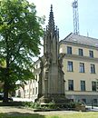 War memorial