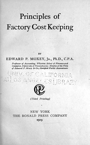 File:Principles of factory cost keeping, 1913.jpg