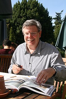 Mark Olssen