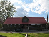 Biblioteca (2009)