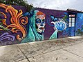 * Nomination Mural in Zona Romántica, Puerto Vallarta, Mexico --Another Believer 01:49, 23 February 2024 (UTC) * Promotion  Support Good quality. --Rjcastillo 02:32, 23 February 2024 (UTC)