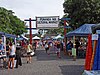 Punanga Nui Cultural Market, Rarotonga