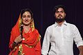 Punjabi Traditional Fashion - Cultural Night - Wiki Conference India - CGC - Mohali 2016-08-05 7363.JPG